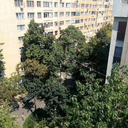 Apartament Sonia Bucarest Exterior foto