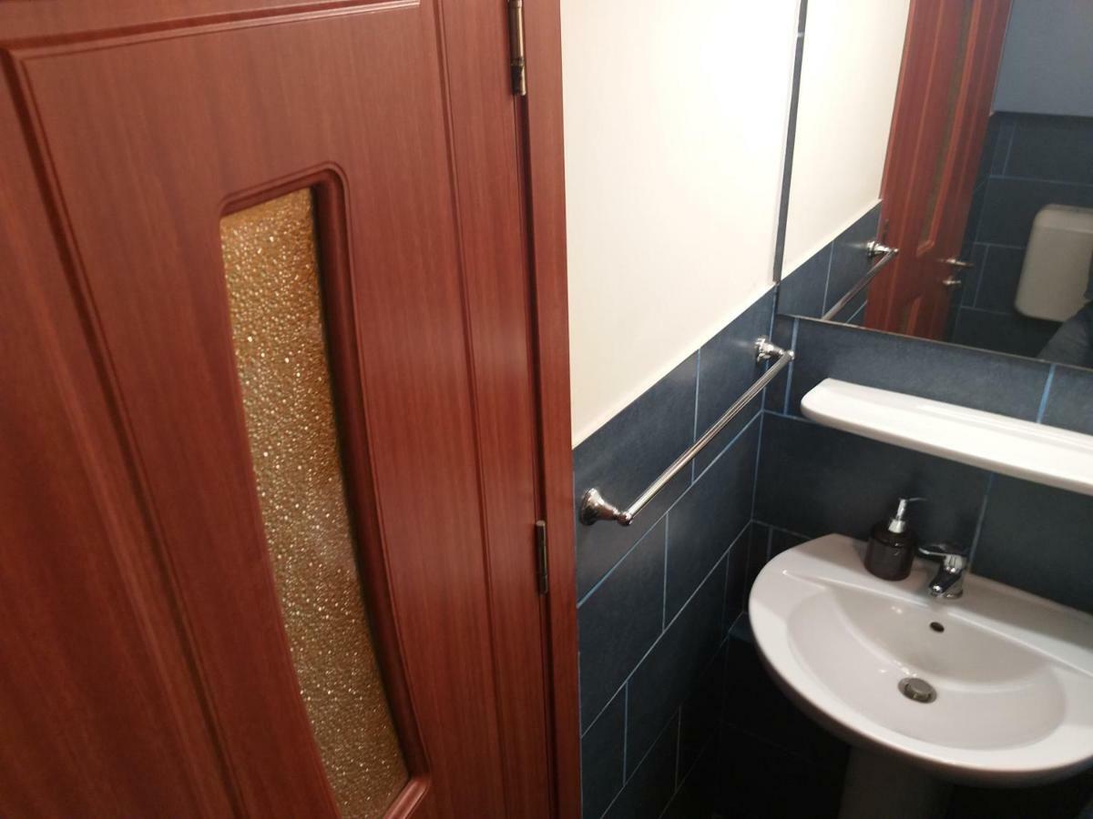 Apartament Sonia Bucarest Exterior foto