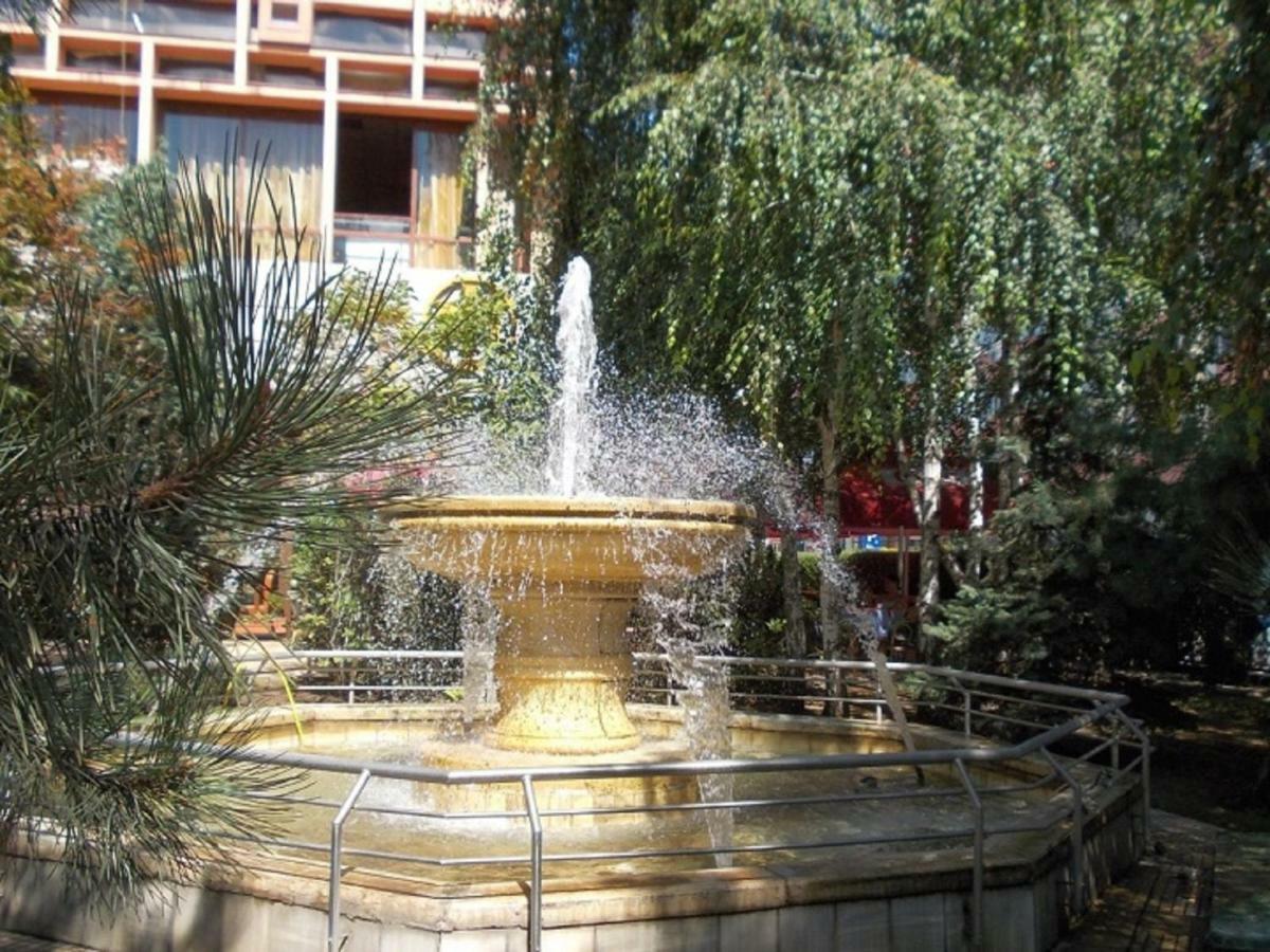 Apartament Sonia Bucarest Exterior foto